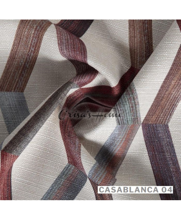 Draperie Casablanca 140